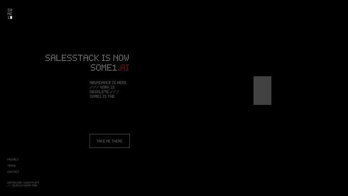 SOME1.AI