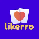 Dating and chat - Likerro图标