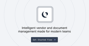 Omi | Vendor and Document Management