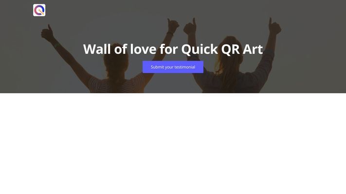 Quick QR Art - QR Code AI Art Generator