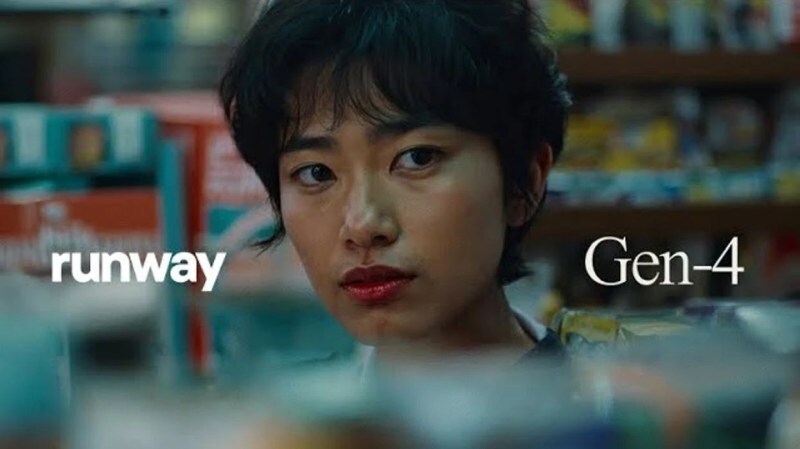 最新人工智能视频模型能够生成连贯场景和人物