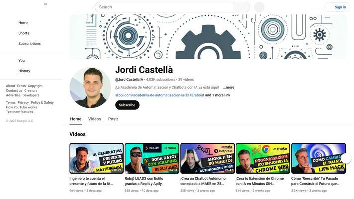 Jordi