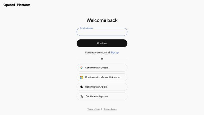 API Platform