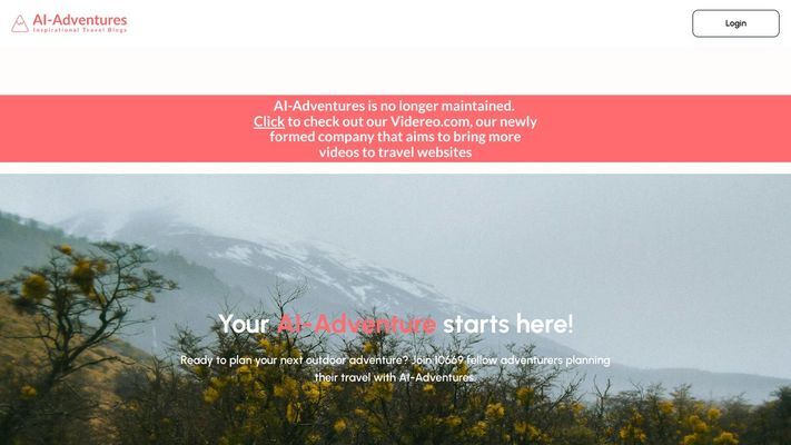 AI-Adventures