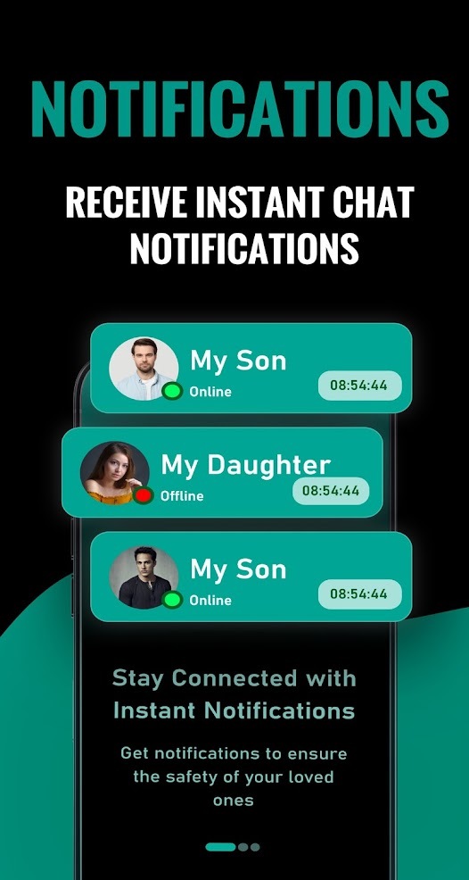 ...
