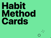 Habit Method