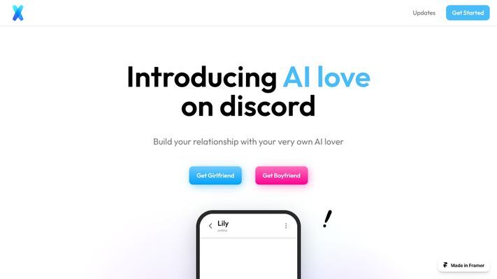 DiscordPal