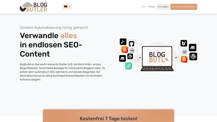 blogbutler