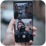 Dual Camera Sides图标