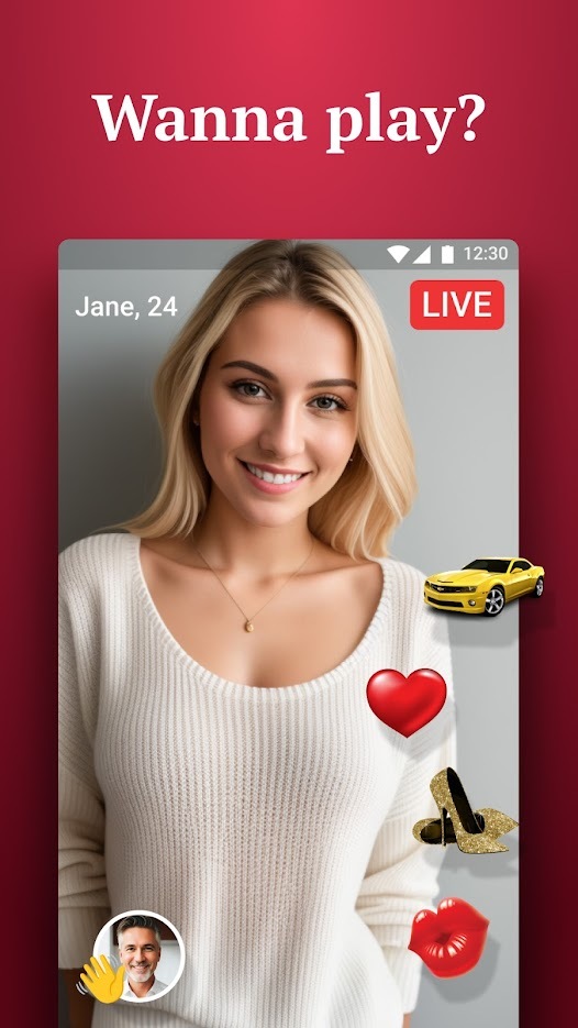 ...