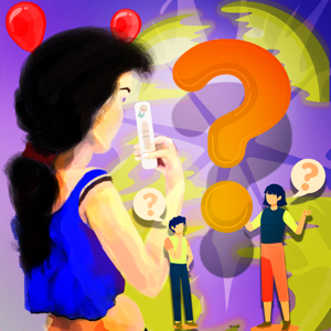 Mergeek 发现好产品 Gender Reveal
