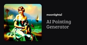 AI Painting Generator