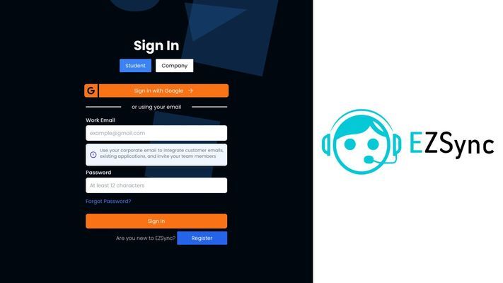EZSync