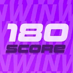 180Score Football Predictions图标