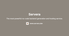 Servera