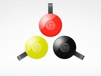 谷歌修复了所有故障的Chromecast