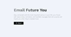 EmailFutureYou