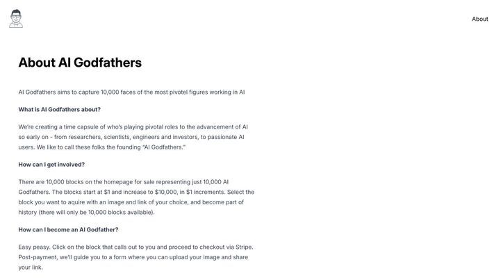 AI Godfathers