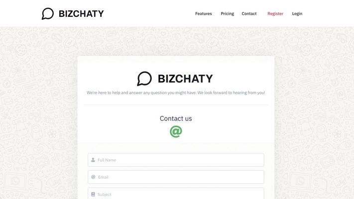 Bizchaty