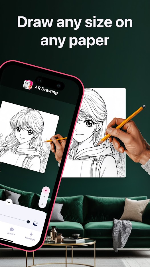 ...