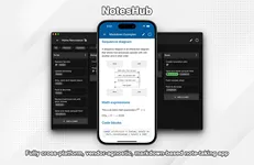 NotesHub