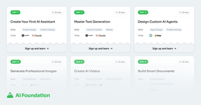 Learn AI in 14 days
