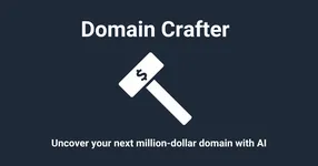 DomainCrafter