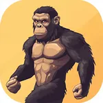 Idle Human Evolution Merge RPG图标