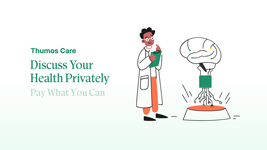 Discuss Your Health Privately
