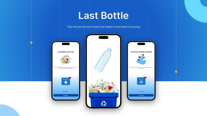 Last Bottle