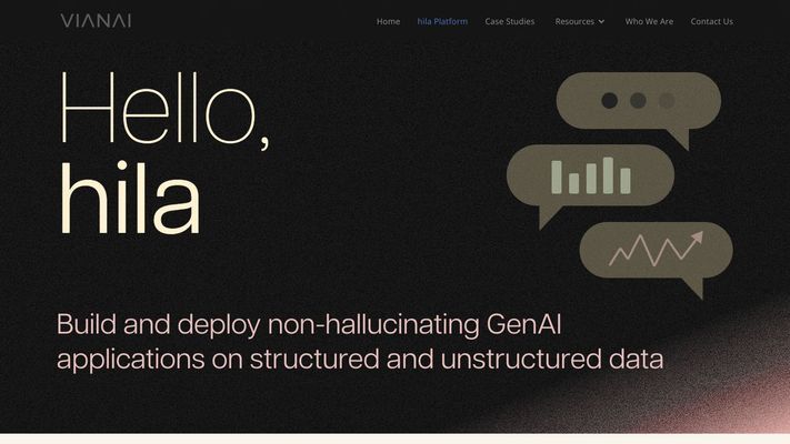 Hila Enterprise Platform