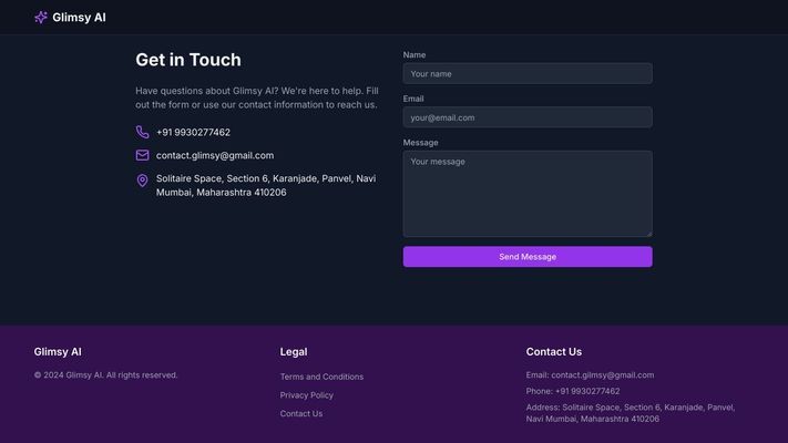 AI Generator