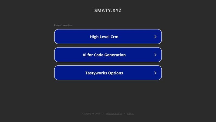 smaty