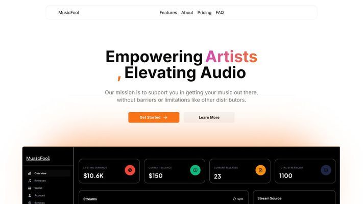 MusicFool