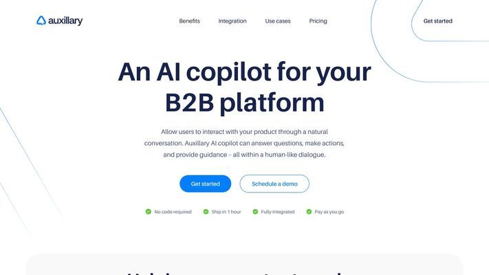 AI copilot
