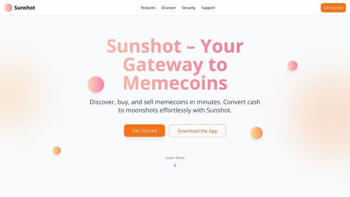 Sunshot