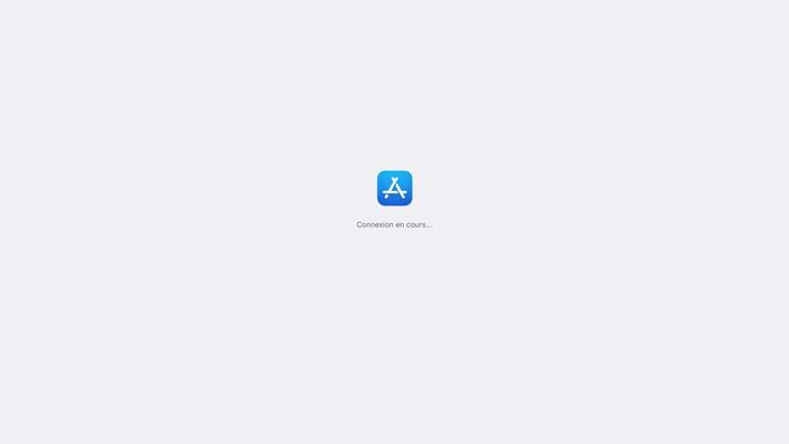 App Store