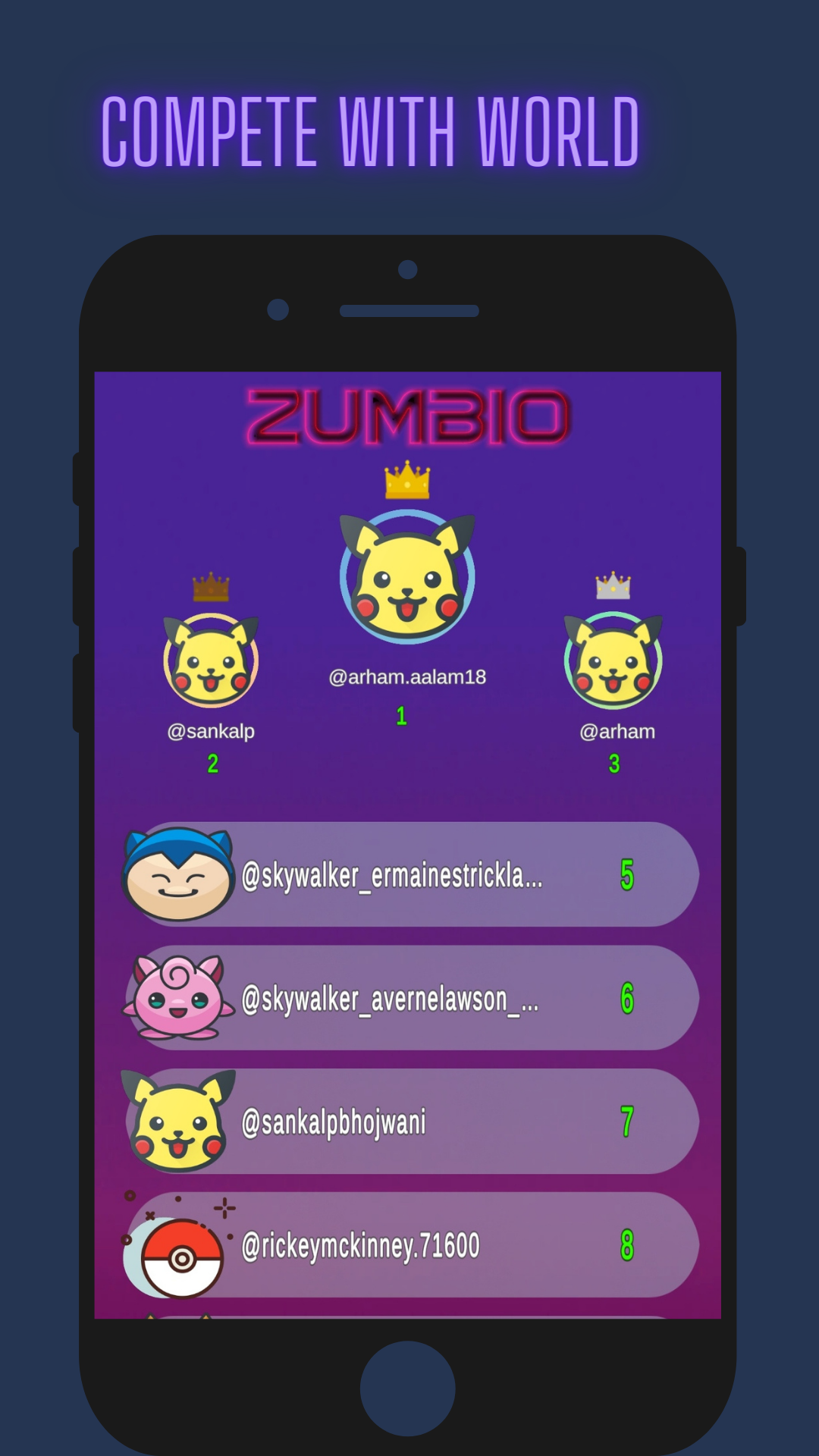 ...