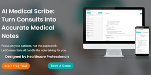 AI Medical Scribe