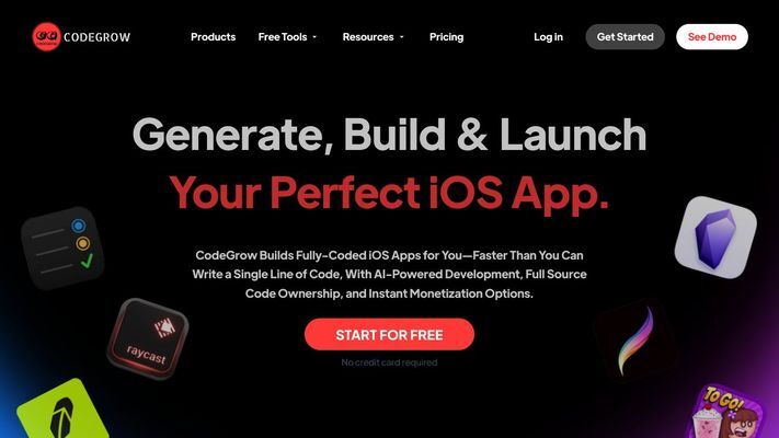 CodeGrow
