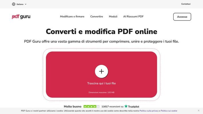 AI PDF Summarizer - Summarize Long PDF Files Online