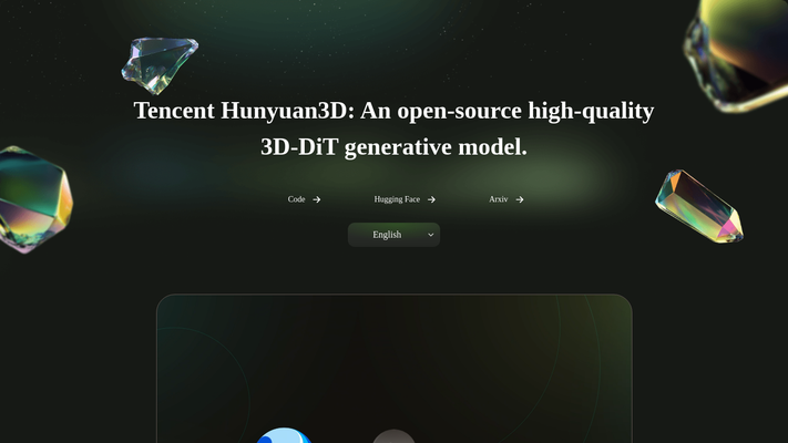 Tencent Hunyuan