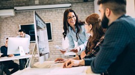 AI Web Design Solutions