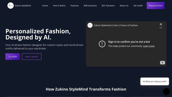 StyleMind