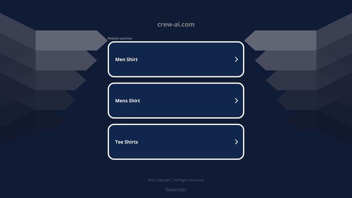 crew-ai