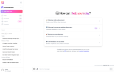 ChatPRD - The #1 AI Copilot for Product Managers