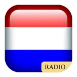 Nederland Radio FM图标