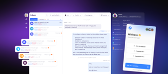 Mava - Customer Support for Communities