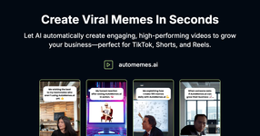 AutoMemes.ai