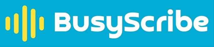 BusyScribe